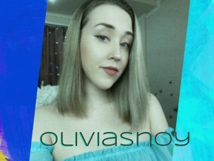Oliviasnoy