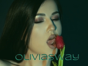 Oliviasway