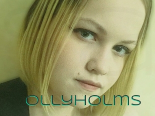 Ollyholms