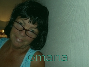 Omaria