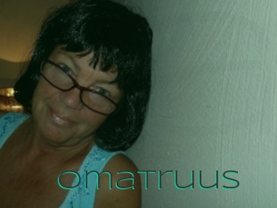omatruus Sex Agent