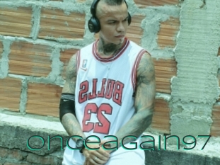 Onceagain97