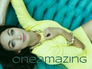 Oneamazing