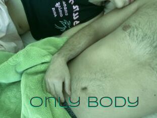 Only_body