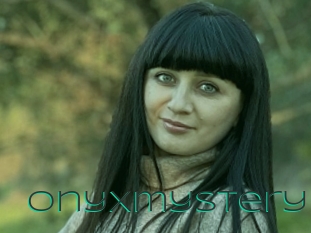 onyxmystery Sex Agent