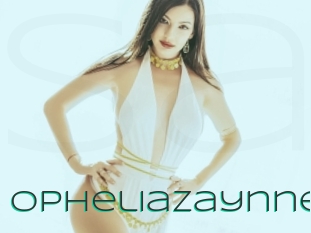 opheliazaynne Sex Agent