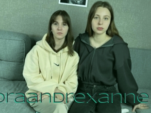 Oraandrexanne