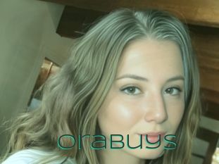 Orabuys