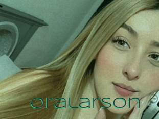 Oralarson