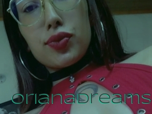 Orianadreams