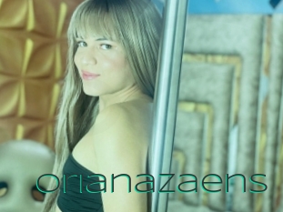 Orianazaens