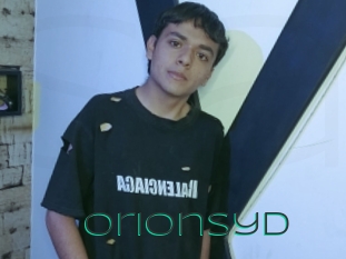 Orionsyd
