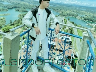 Orlandopreston