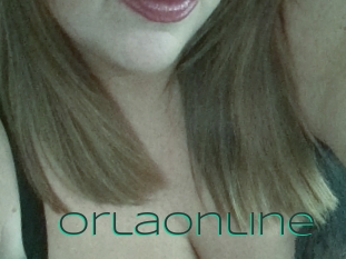 orlaonline Sex Agent
