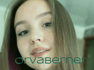 Orvaberner