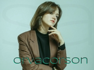 Orvacorson