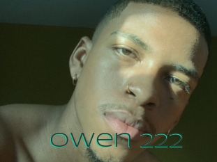 owen_222 Sex Agent