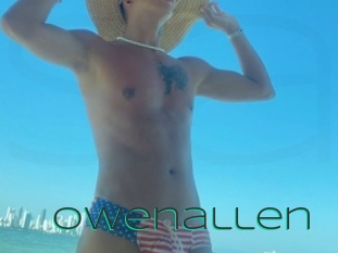 Owenallen