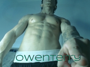 Owenterry