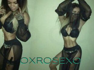 OxROSExo