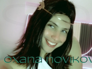 Oxana_novikov
