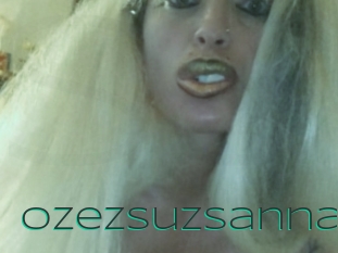 ozezsuzsanna Sex Agent