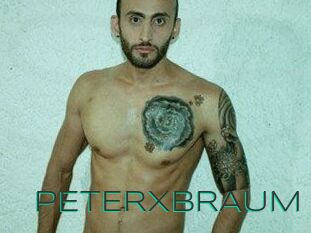 PETERxBRAUM