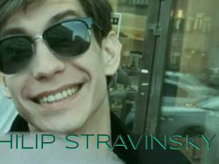 PHILIP_STRAVINSKY