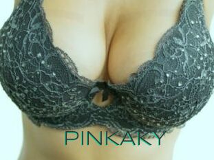 PINKAKY