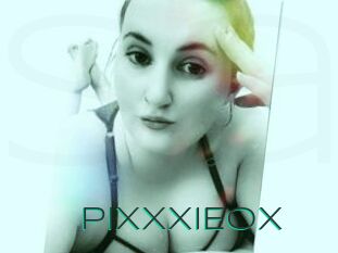 PIXXXIEOX