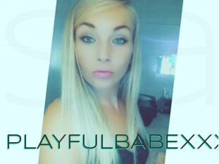 PLAYFULBABEXXX