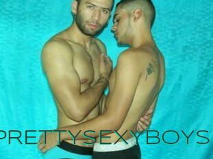 PRETTYSEXYBOYS