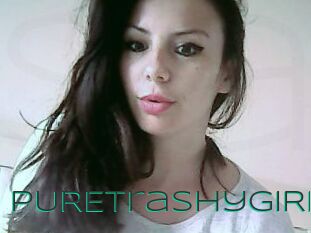 PUREtrashyGIRL