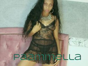 Paammella