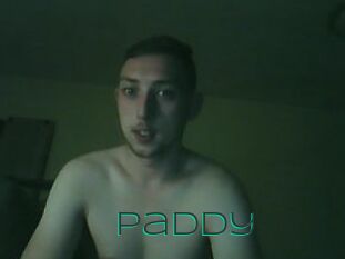Paddy