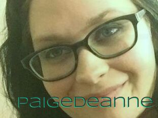 PaigeDeanne