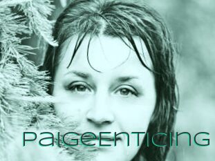 PaigeEnticing