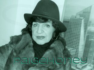 PaigeHoney