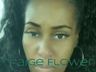 Paige_Flower