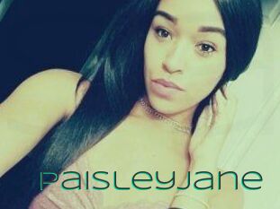 Paisley_Jane