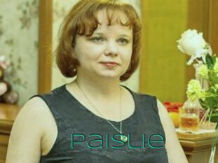 Paislie