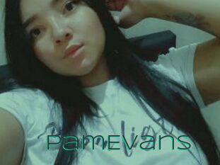 PamEvans