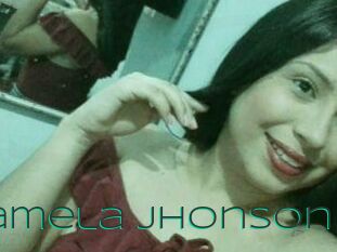 Pamela_Jhonson