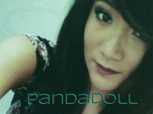 PandaDoll