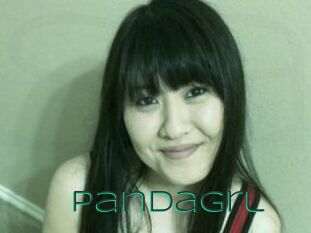 PandaGrl