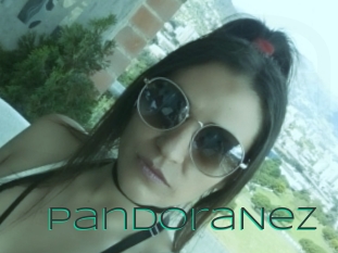 PandoraNez Sex Agent