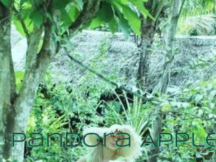 Pandora_Apple