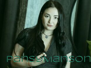 PansyManson