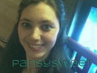 PansySweet