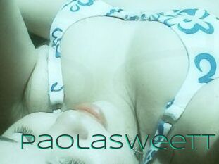 Paolasweett